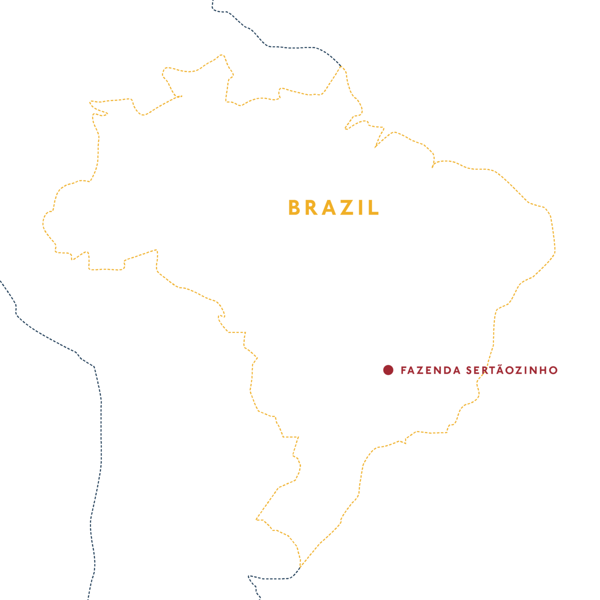 Brazil Fazenda Sertãozinho