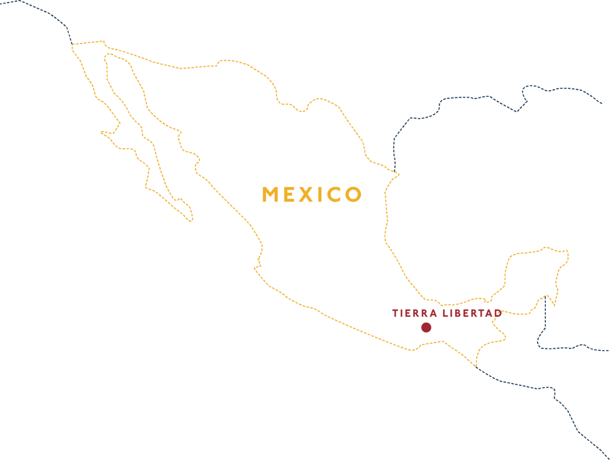 Mexico Coop Tierra Libertad